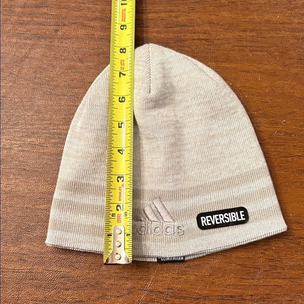 Adidas reversible beanie - Picture 8 of 8